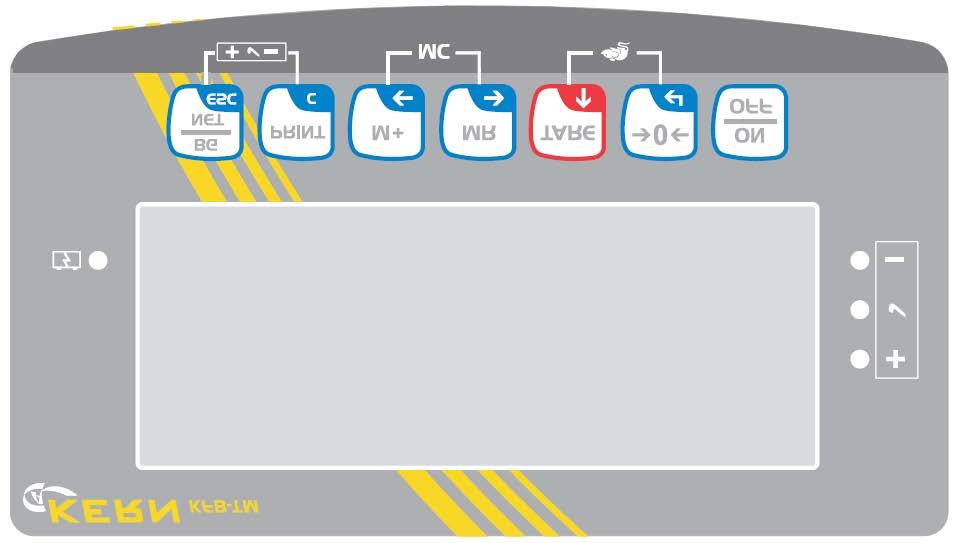 1 Figure 2a KFB-TM / BFB / IFB / UFB / NFB
