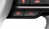 Technologie X-Mode se ujme řízení motoru, převodovky, pohonu Symmetrical AWD, brzd a dalších komponent, aby vás bezpečně provedla na