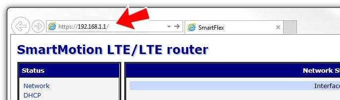 6.2 Start Router je uveden do provozu připojením napájecího zdroje k routeru. Ve výchozím nastavení se router začne automaticky přihlašovat do přednastaveného APN.