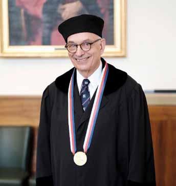 10 Fakulta v roce 2018 doc. JUDr. Filip Křepelka, Ph.D. doc. JUDr. Petr Lavický, Ph.D. doc. JUDr. Petr Mrkývka, Ph.D. doc. JUDr. Radim Polčák, Ph.D. prof. JUDr. Petr Průcha, CSc. doc. JUDr. Ing.