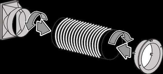 Umístěte zařízení pouze do místností, kde není trvalý zdroj zapálení (např. Otevřené plameny, aktivní plynový spotřebič nebo elektrický ohřívač). Zařízení postavte ve svislé a stabilní poloze.
