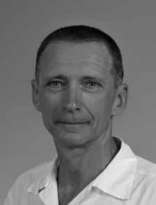 Miroslav Švec Šárka Maternová Fuchsová Hospitalizovaní pacienti 2507 Ambulantní pacienti 10 276 Počet lůžek 50 Lékaři 10,8 Střední zdravotnický personál 30,5 Pomocný personál 9 Jiné / dokumentační