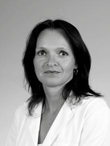 II. Program všeobecné lékařské péče Přehled činnosti pracovišť komplementu / Oddělení nukleární medicíny / Patologicko-anatomické oddělení / Radiodiagnostické oddělení / Transfuzní oddělení MUDr.