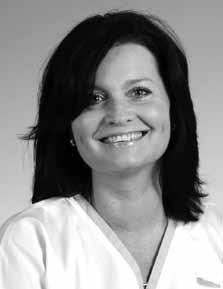 týdne gravidity pro všechny spádové těhotné, provádíme ambulantní vyšetření, konziliární vyšetření pro ostatní oddělení nemocnice a obvodní gynekology.