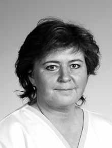 Na úseku kojenců a batolat jednoznačně dominuje hospitalizace dítěte s někým blízkým z rodiny (matka nejčastěji), pro menší děti platí totéž jako na kojencích i na úseku pro větší děti.