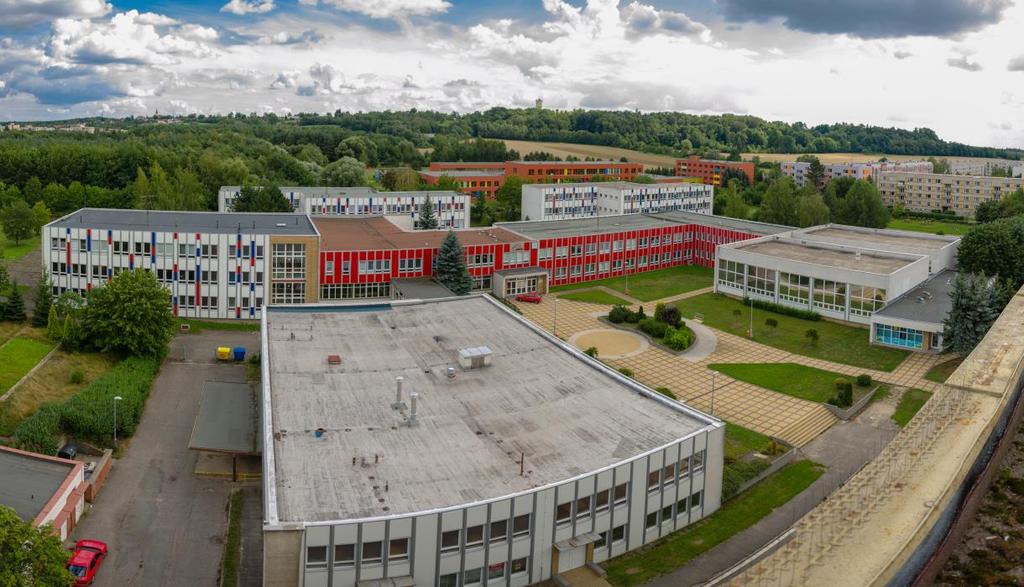 Základní škola, Hradec Králové, Štefánikova 566, 500 11