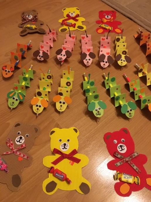 A, měli tu milou povinnost, vyrobit