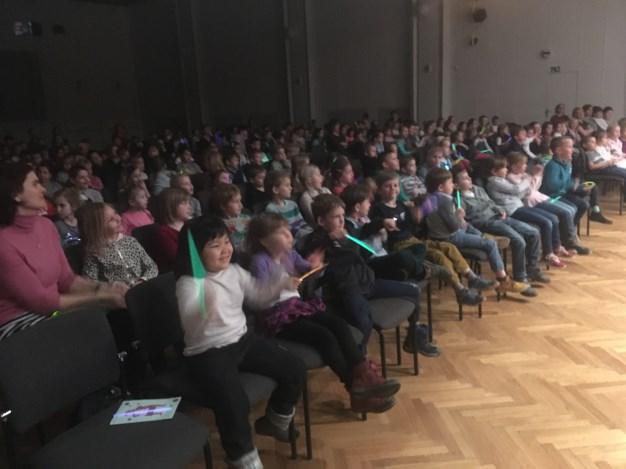 vydaly na koncert Pražské komorní filharmonie za