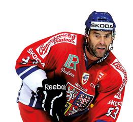 CZECH ICE HOCKEY FACTS CZECH ICE HOCKEY ASSOCIATION Founding member of the IIHF since November 15, 1908.