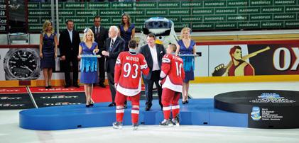 OLYMPIC GAMES Team Gold Silver Bronze Medals Canada 8 4 2 14 Russia 8 2 2 12 USA 2 8 1 11 Sweden 2 2 4 8 Czech Republic 1 4 5 10 Great Britain 1 0 1 2 Finland 0 2 3 5 Switzerland 0 0 2 2 Germany 0 0