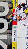Russia Czech Republic Megasport Arena, Moscow 18:00 Finland Sweden Megasport Arena, Moscow SUNDAY December 16, 2012 10:15