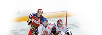 No. Surname Name Club Team Lg. Pos. Born Ht. Wt. S GP G 14 Plekanec Tomas Rytiri Kladno ELH F 31.10.82 178 89 L 59 20 27 Ruzička Martin HC Ocelari Trinec ELH F 15.12.