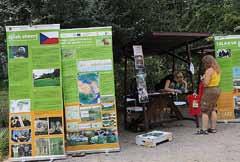 V E Ř E J N Á S B Í R K A P u b l i c c o l l e c t i o n Jiřina Pešová Zoologická a botanická zahrada města Plzně v roce 2018 vyhlásila Veřejnou sbírku pro financování podporovaných Záchranných