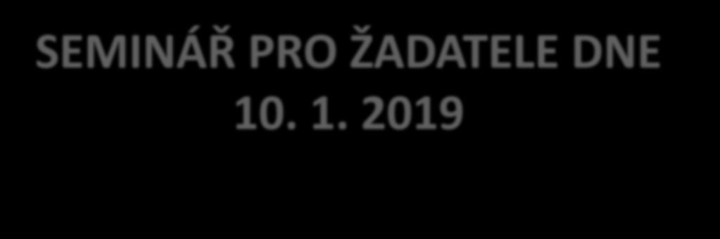 . 1. 2019 6.