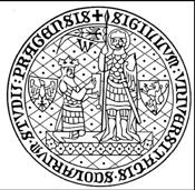 UNIVERZITA KARLOVA V PRAZE PŘÍRODOVĚDECKÁ FAKULTA Katedra fyzické geografie a geoekologie Rozsah a morfologické účinky kvartérního zalednění v severním svahu Jizerských hor Extent