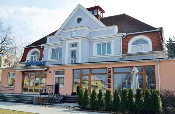 Účast velmi předčila moje očekávání vzhledem k tomu, že jsme to celé zorganizovali na poslední chvíli a nebyl čas na větší propagaci. Byli jsme nadšení.