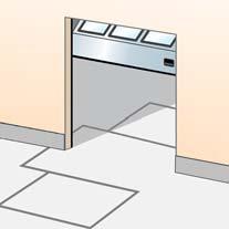 4.10 Zajištění přístupu a automatizace ASSA ABLOY nabízí širokou škálu funkcí umožňujících pokročilé otevírání a řízení bezpečnosti.