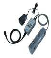 CP4020 Bandwidth: 100KHz; Maximum continuous current 20Arms; Peak current 60A; Switching ratio: 50mV/A; 5mV/A; DC measurement accuracy: 50mV/A (0.