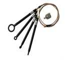 50A;Switching ratio:5a/30a; Accuracy:5A(±1%±1mA);30A(±1%±10mA); Standard DC12V/1.