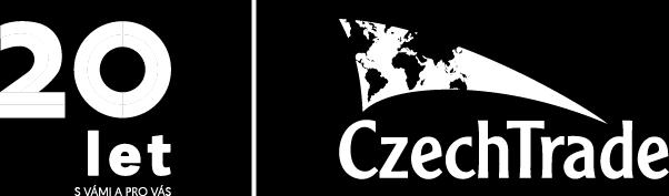 Česká agentura na podporu obchodu CzechTrade Vendula Hlobilová Exportní konzultant Dittrichova 21, 128 01