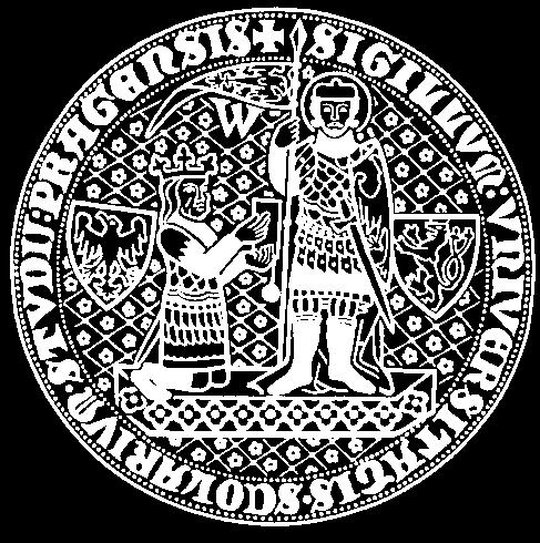 Univerzita Karlova v Praze 2. lékařská fakulta Studijní program: Neurovědy Ing.