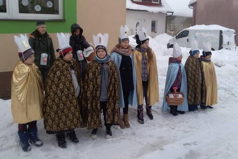 Charita Vsetín oznámila, na co bude výtěžek letošní akce použit.