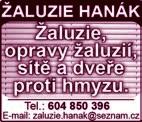 95 BYL SKORO SLEPÝ!