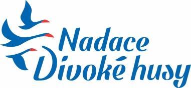 Nadace Divoké husy Nadační fond