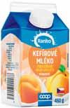 Jogurt smetanový