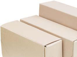 Archivní box EMBA Pro formát A4.