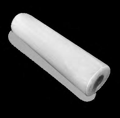 PAPER COMFORT PAPÍROVÁ PODLOŽNÍ ROLE Šířka role: 39 cm, 50 m.