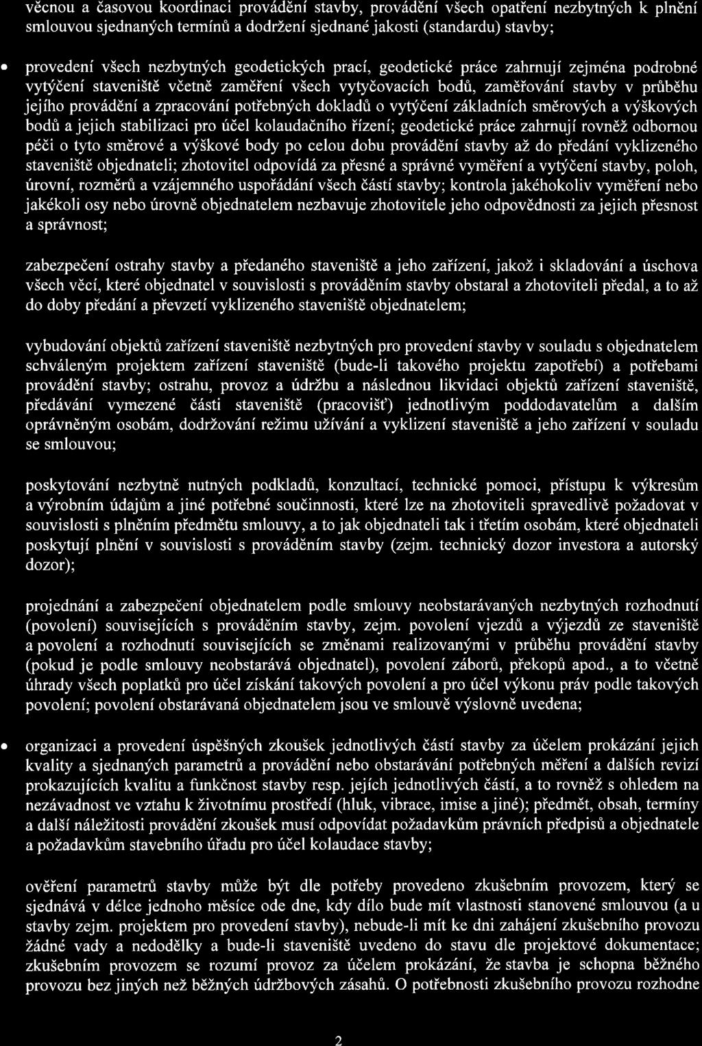 Příloha č.3 usnesení č.422 ze dne 19.