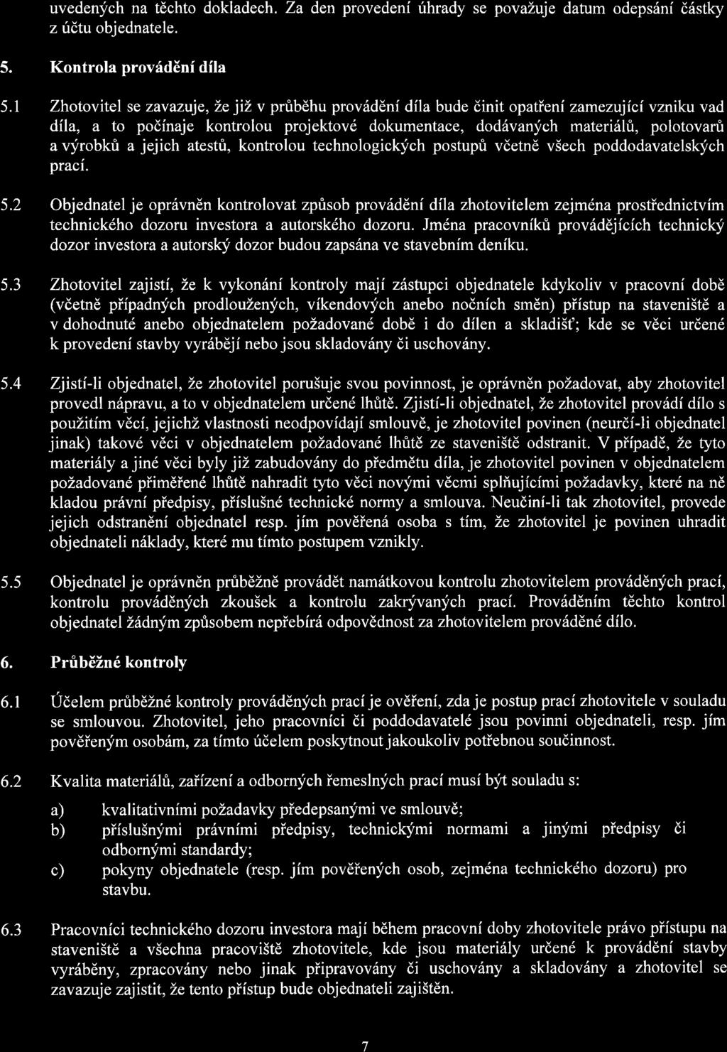 Příloha č.3 usnesení č.422 ze dne 19.