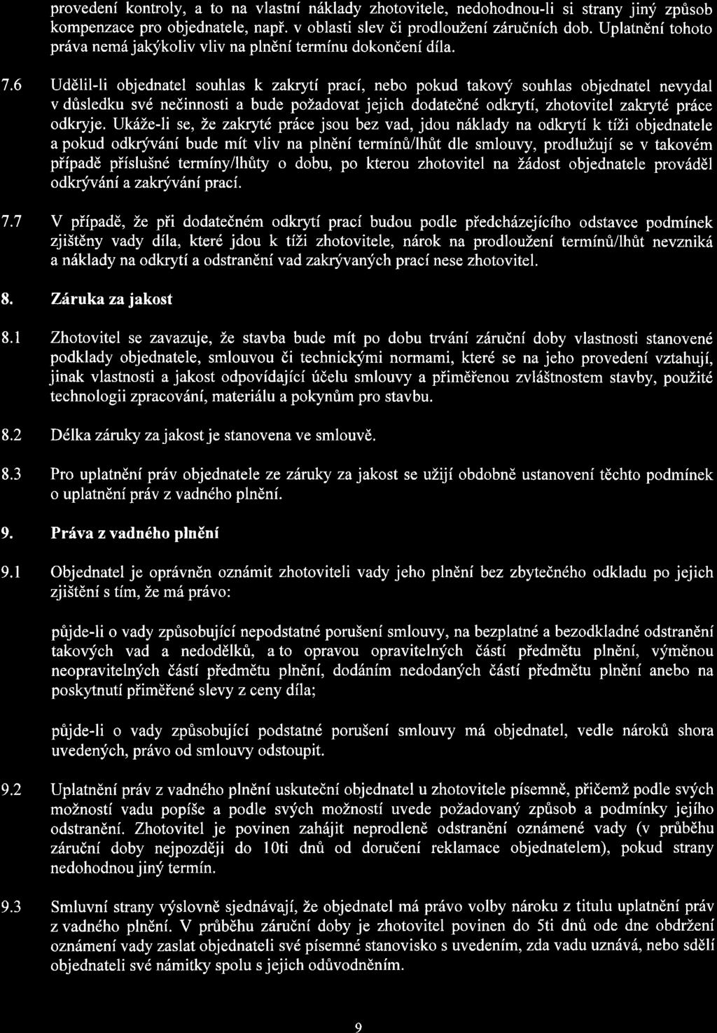 Příloha č.3 usnesení č.422 ze dne 19.