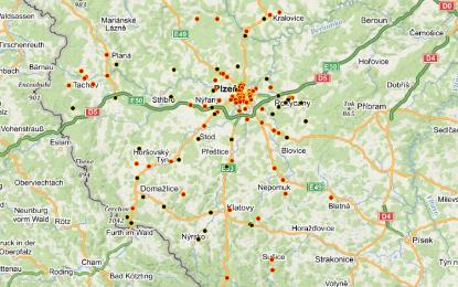 Kraj / plnění NSBSP 2009 2012 2013 2014 2015 2016 2017 2018 2020 Období 2012-2018 Počet Rozdíl Usmrcení 74 71 54 63 62 51 52 59 412 Usmrcení (předpoklad NSBSP) 74 58 53 49 45 41 38 35 30 319 93 29%