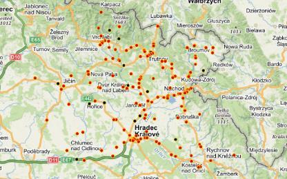 Kraj / plnění NSBSP 2009 2012 2013 2014 2015 2016 2017 2018 2020 Období 2012-2018 Počet Rozdíl Usmrcení 72 59 48 57 44 32 47 37 324 Usmrcení (předpoklad NSBSP) 72 56 52 47 44 40 37 34 29 311 13 4%