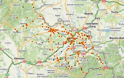 Kraj / plnění NSBSP 2009 2012 2013 2014 2015 2016 2017 2018 2020 Období 2012-2018 Počet Rozdíl Usmrcení 81 50 55 66 81 49 59 49 409 Usmrcení (předpoklad NSBSP) 81 63 58 53 49 45 42 38 32 349 60 17%