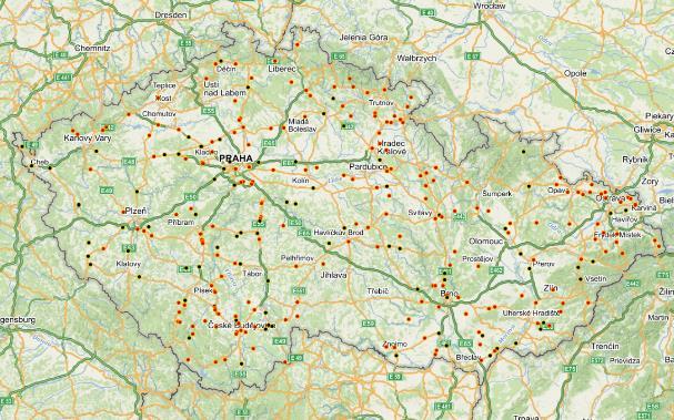 5.10 Nesprávné předjíždění (od 2017) Rizikovou skupinou jsou zejména řidiči, kteří jsou ochotni za volantem více riskovat a tendují k agresivnímu stylu jízdy.