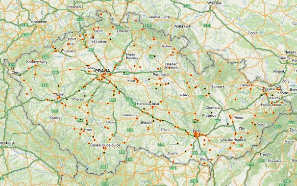 5.11 Nákladní automobily (od 2017) Závažnost dopravních nehod s účastí nákladních vozidel ovlivňuje řada faktorů, zejména dochází se zvyšující se hmotností nákladního vozidla k markantnímu zvýšení