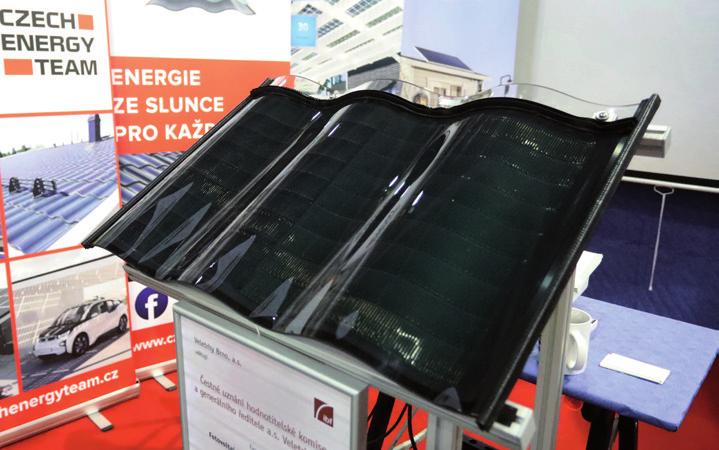r.o. VELUX ACTIVE Řídicí jednotka vnitřního prostředí Výrobce: VELUX A/S Vystavovatel: VELUX Česká republika, s.r.o.