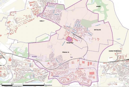 4. Havarijní plánování pouze zařízení a objekty zařazené do skupiny B (tj.