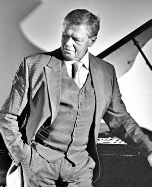 sobota 10. 3. v 19.30 hod. Společenský dům Bruntál středa 14. 3. v 19 hod. Společenský dům Bruntál jazzový koncert XXIV.