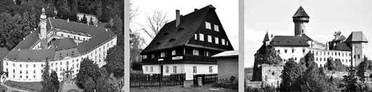 Městská knihovna Bruntál Školní 2, v budově Petrina, www.mekbruntal.cz Březen měsíc čtenářů 26. 27. 3. Velikonoční tvoření 23. 3. Noc s Andersenem počet účastníků omezen Prodej vyřazených knih a časopisů.
