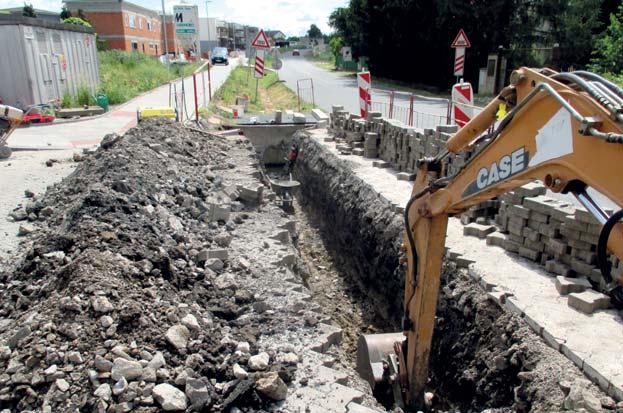 znamení staveb a oprav V pátek 7. 6.