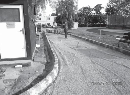 648,40 Kč bez DPH. V rámci údržby bude vyměněno 12 ks lamp VO v ulici Na Výsluní, v úseku od ulice V Brance po ulici Mládeže v Rudné. Rada města schvaluje cenovou nabídku spol. Betonpflaster, s.r.o. Zvole, IČ: 25139951 na provedení výměny rozlámaných sadových obrubníků na severní straně ulice Čelakovského před křižovatkou s ulicí Šamonilovou.