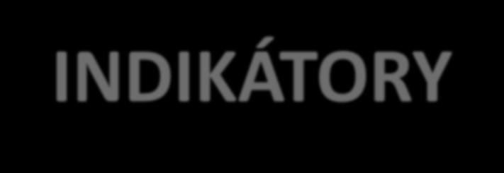 Zpráva o realizaci - INDIKÁTORY Pozor na prokazatelnost vykazovaných hodnot (záznamy o každém klientovi) Počet účastníků projektu je nutno zadávat prostřednictvím systému IS ESF (www.esfcr.