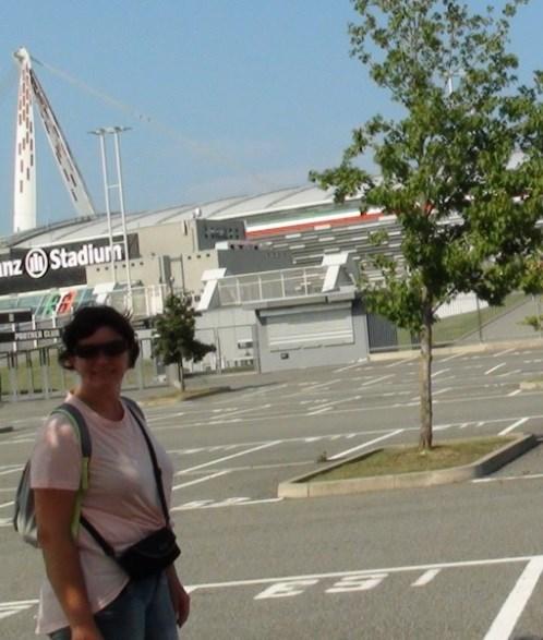 Ze starší rokové hudby Metallica. Které země jste navštívila? Co se Vám tam líbilo? Navštívila jsem země kolem naší republiky - Polsko, Německo, Rakousko, Slovensko.
