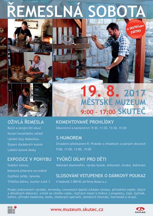 : 469 326 487, e-mail: lenka.fridlova@skutec.cz.
