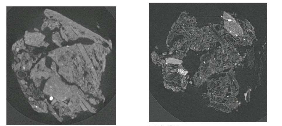 Other aggregates Earthworm cast Other prismatic aggregates spherical worm casts Light POM 0.34±0.21 0.