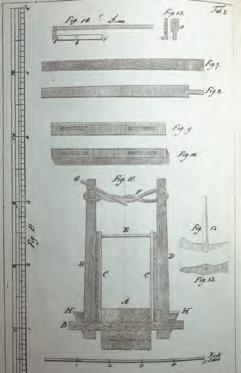 102 A shortened version of the text 4 Rozdíl mezi oběma typy bednění spočívá ve způsobu fixování svisle kladených fošen, jež vymezují stěnu.